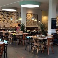 koek & ei, Sint-Niklaas openingstijden