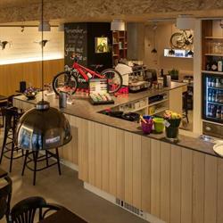 Bar Guidon, Nieuwpoort openingstijden