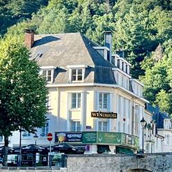 Le Windsor, Bouillon openingstijden