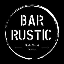 Bar Rustic, Leuven openingstijden