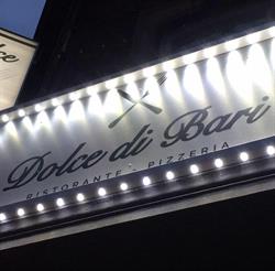 Dolce di Bari, Luik openingstijden