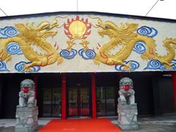 Happy Wok, Diest openingstijden