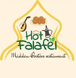 Hot Falafel, Gent openingstijden