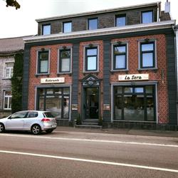 La Sera, Eynatten openingstijden