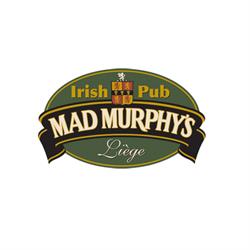 Mad Murphy's, Luik openingstijden