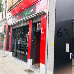 Tandoori Pasta, Antwerpen openingstijden