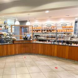 Boulangerie Au Pré Fleuri, Vielsalm openingstijden