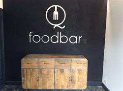 Q-Foodbar, Putte openingstijden