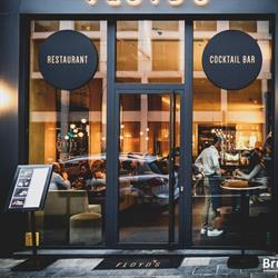 Floyd's, Brussel openingstijden