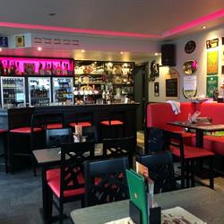 Cafe Le St Martin, Eghezée openingstijden