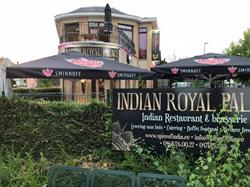 Indian Royal Palace, Strombeek-Bever openingstijden