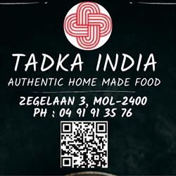 Tadka India, Mol openingstijden
