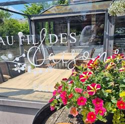 Au Fil Des Saisons, Theux openingstijden