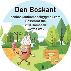 Den Boskant, Hombeek openingstijden