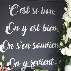 Friterie El Brayou, Binche openingstijden