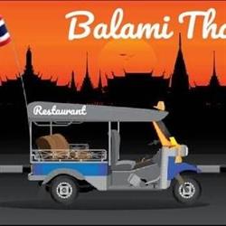 Balami Thai, Luik openingstijden