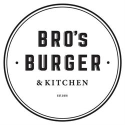 Bro’s Burger Kitchen, Brussel openingstijden