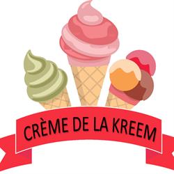 Creme de la Kreem, Middelkerke openingstijden