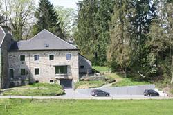 La lune en bulles, Sprimont openingstijden