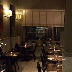 Kreta Restaurant, Leuven openingstijden