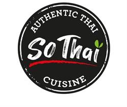 So Thaï Restaurant, Jurbise openingstijden