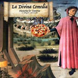 La Divina Comedia, Brussel openingstijden