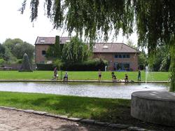 Jeugdcentrum de Tochtgenoot, Sint-Truiden openingstijden