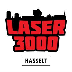 LASER3000, Hasselt openingstijden