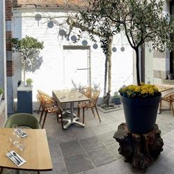 Origins, Bergen openingstijden