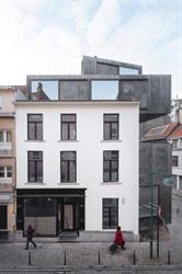 Teddy Picker, Brussel openingstijden