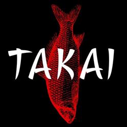 Takai Sushi, Nieuwpoort openingstijden