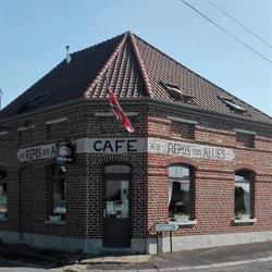 Au repos des Allies, Saint-Léger openingstijden