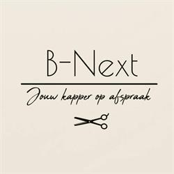 Kapsalon B-Next, Merksplas openingstijden