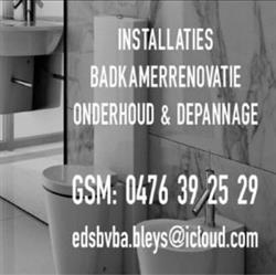 Eds bvba, Aartselaar openingstijden