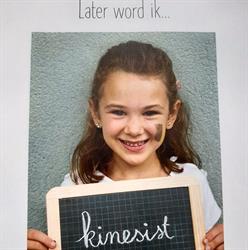Kinesitherapie Shanah Van den Bosch, Sint-Lievens-Houtem openingstijden
