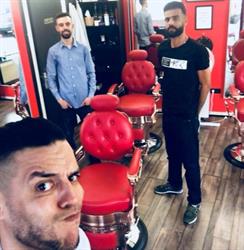 Barber shop Châtelet, openingstijden