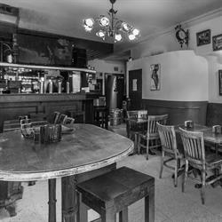 Cafe Corso, Antwerpen openingstijden