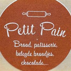 Petit Pain, Laakdal openingstijden