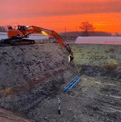 GroLa BVBA grond- en infrastructuurwerken, Rumst openingstijden