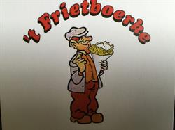 't Frietboerke, Haacht openingstijden