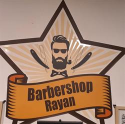 Barbershop Rayan, Kapellen openingstijden