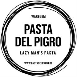 Pasta del pigro - Waregem, openingstijden