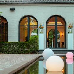 Cha'Tho Wielsbeke, openingstijden