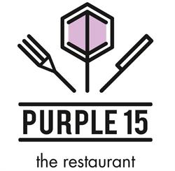 Purple 15 'The Restaurant', Aalst openingstijden
