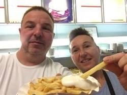 Frituur Swa & Yolanda, Lanaken openingstijden