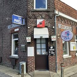 Cafe 't Veldkruis, Ardooie openingstijden