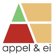 Appel&Ei, de sociale kruidenier van Schoten, openingstijden