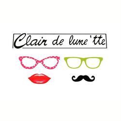 Clair De Lune'tte, Namen openingstijden