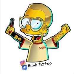 B.ink Tattoo, Grâce-Hollogne openingstijden