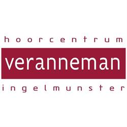 Hoorcentrum Veranneman Ingelmunster, openingstijden
